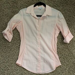 Women’s James Purse Button Down